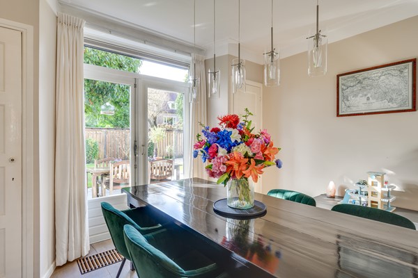 Medium property photo - Petrus Dondersstraat 124, 5614 AK Eindhoven